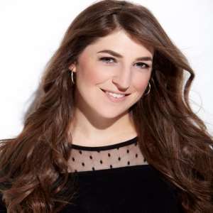 Mayim Bialik Birthday, Real Name, Age, Weight, Height, Family, Facts ...